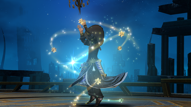 文件:占星术士-吉星.png - 最终幻想XIV中文维基 - 灰机wiki - 北京嘉闻杰诺网络科技有限公司