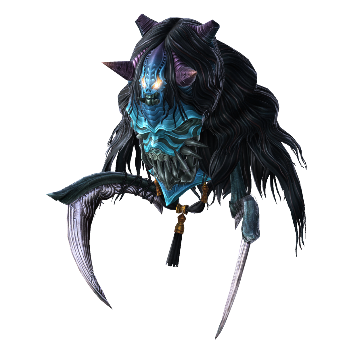 死魂- 最终幻想XIV中文维基- 灰机wiki - 北京嘉闻杰诺网络科技有限公司