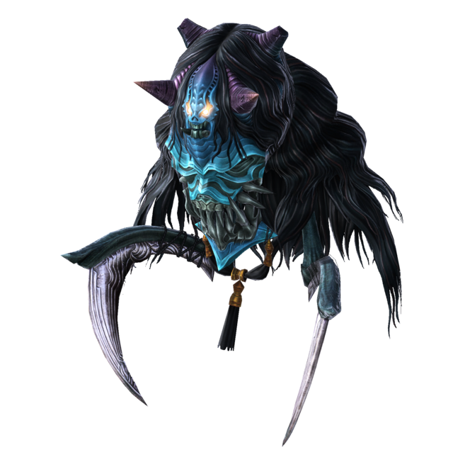 死魂- 最终幻想XIV中文维基- 灰机wiki - 北京嘉闻杰诺网络科技有限公司
