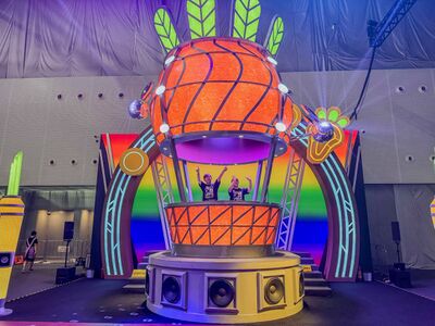 FANFEST 2024 in 广州 - 最终幻想XIV中文维基 - 灰机wiki - 北京嘉闻杰诺网络科技有限公司