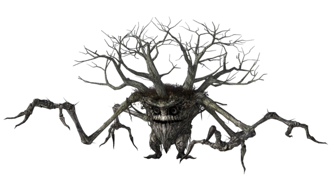 树精 - 最终幻想XIV中文维基 - 灰机wiki - 北京嘉闻杰诺网络科技有限公司