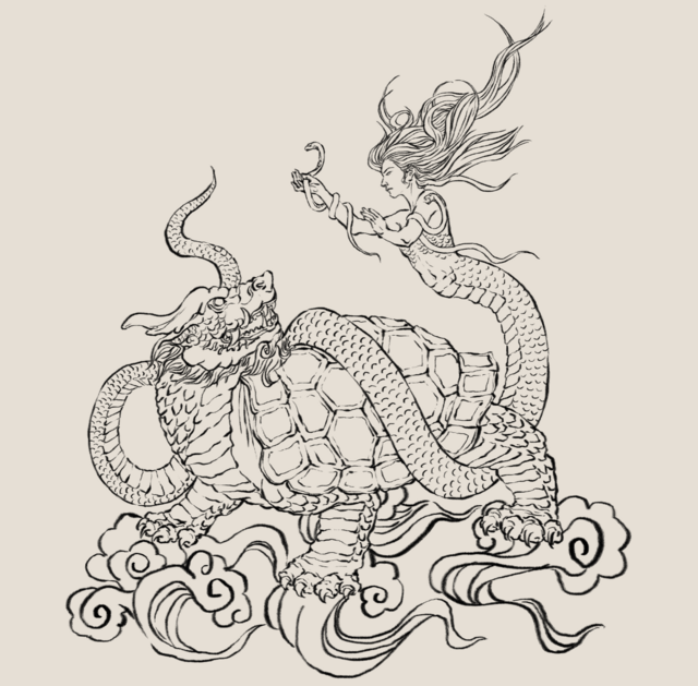 玄冥 - FND - 灰机wiki - 北京嘉闻杰诺网络科技有限公司