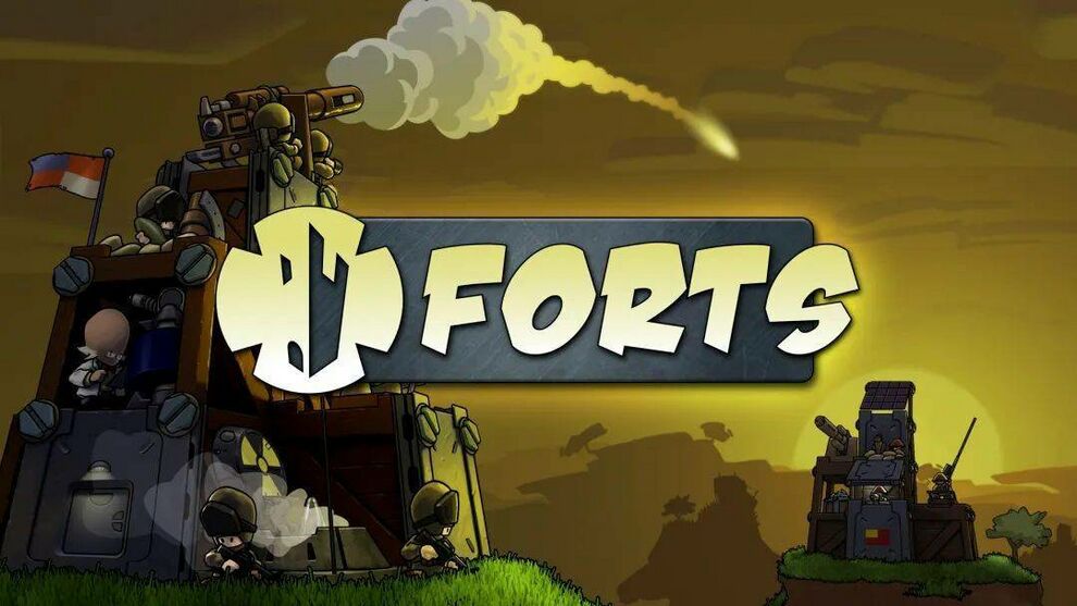 Forts中文维基 - 灰机wiki - 北京嘉闻杰诺网络科技有限公司