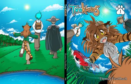Twokinds - 毛球中心 - 灰机wiki - 北京嘉闻杰诺网络科技有限公司