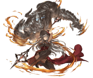 玛姬莎 - 碧蓝幻想中文维基 - 灰机wiki