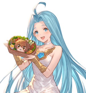 生日 - 碧蓝幻想中文维基|Granblue Fantasy|碧蓝幻想Relink|碧蓝幻想