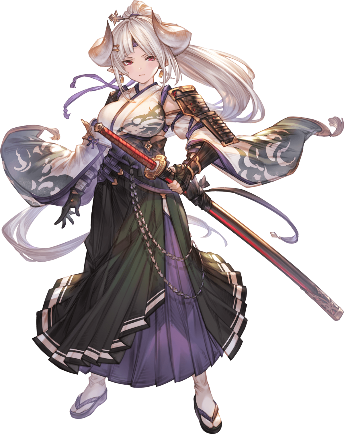 梓- 碧蓝幻想中文维基|Granblue Fantasy|碧蓝幻想Relink|碧蓝幻想