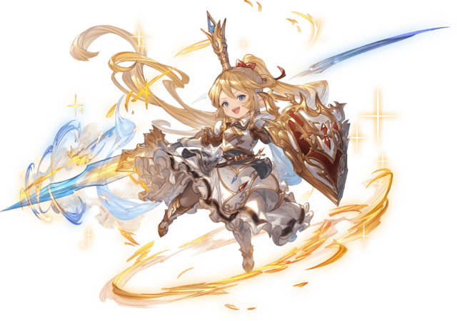 夏洛特- 碧蓝幻想中文维基|Granblue Fantasy|碧蓝幻想Relink|碧蓝幻想