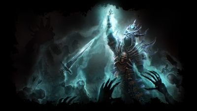 死灵法师 - 恐怖黎明中文百科 - 灰机wiki - 北京嘉闻杰诺网络科技有限公司