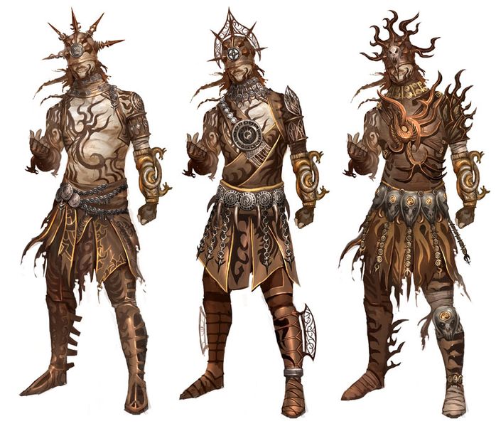 激战 - 文件:-Razah- concept art.jpg - 灰机wiki - 北京嘉闻杰诺网络科技有限公司