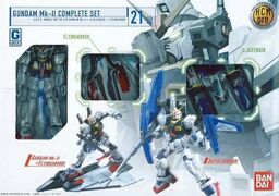 RX-178 高达Mk-II - 高达 - 灰机wiki - 北京嘉闻杰诺网络科技有限公司