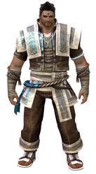 Monk's Outfit norn male front.jpg