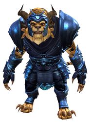 Shadow Assassin Outfit charr male front.jpg