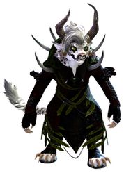 Bloody Prince's Outfit charr female front.jpg