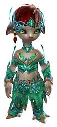 Daydreamer's Finery Outfit asura female front.jpg