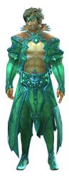 Daydreamer's Finery Outfit sylvari male front.jpg