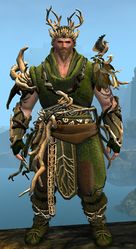 Nature's Oath Outfit norn male front.jpg