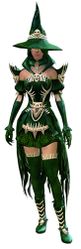 Witch's Outfit human female front.jpg