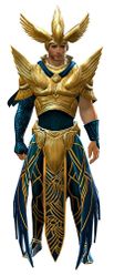 Dwayna's Regalia Outfit human male front.jpg