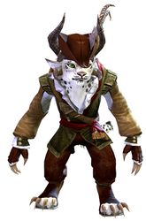 Pirate Captain's Outfit charr female front.jpg