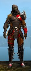 Bandit Sniper's Outfit sylvari male front.jpg