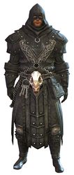 Executioner's Outfit human male front.jpg