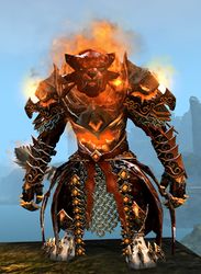 Lunatic Guard Outfit charr female front.jpg