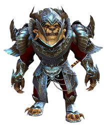 Ceremonial Plated Outfit charr male front.jpg