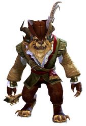 Pirate Captain's Outfit charr male front.jpg