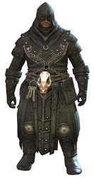 Executioner's Outfit norn male front.jpg
