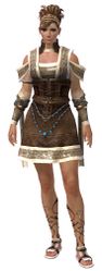 Monk's Outfit norn female front.jpg