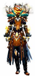 Mad King's Outfit human female front.jpg