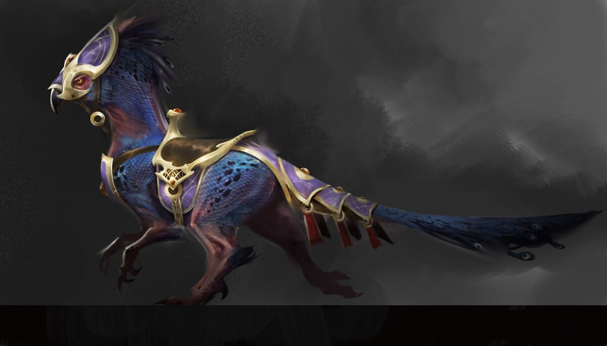 文件:Raptor concept art (SotO).jpg - 激战2中文维基|激战2资料站|激战2|激战2攻略 - 灰机wiki ...
