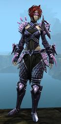 Crystal Arbiter Outfit sylvari female front.jpg