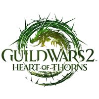 Heart of Thorns logo