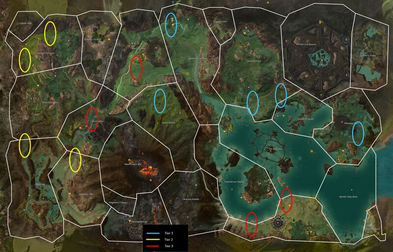 文件:Rift Map Mount Maelstrom complete.jpg - 激战2中文维基|激战2资料站|激战2|激战2攻略 - 灰 ...