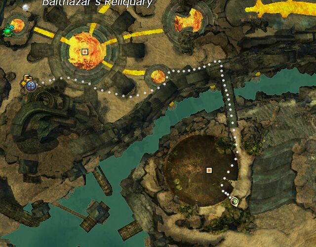 文件:Storyteller- Abaddon 9 map.jpg - 激战2中文维基|激战2资料站|激战2|激战2攻略 - 灰机wiki ...