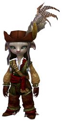 Pirate Captain's Outfit asura female front.jpg