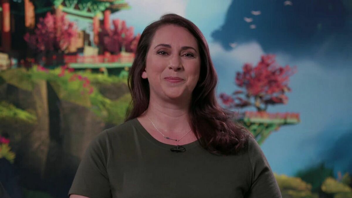 Rubi Bayer - 激战2中文维基|激战2资料站|激战2|激战2攻略 - 灰机wiki - 北京嘉闻杰诺网络科技有限公司