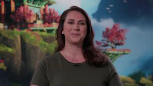 Rubi Bayer - 激战2中文维基|激战2资料站|激战2|激战2攻略 - 灰机wiki - 北京嘉闻杰诺网络科技有限公司