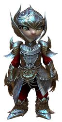 Ceremonial Plated Outfit asura female front.jpg