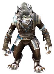 Monk's Outfit charr female front.jpg