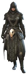 Executioner's Outfit norn female front.jpg