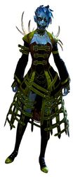 Bloody Prince's Outfit sylvari female front.jpg