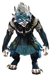 Exemplar Attire Outfit charr female front.jpg
