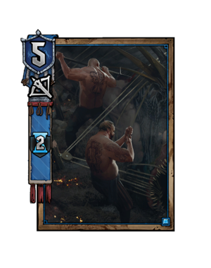 掠夺者猎人 - 昆特牌中文维基 | 巫师之昆特牌数据资料站 | Witcher: Gwent Card | 猎魔人 - 灰机wiki - 北京 ...