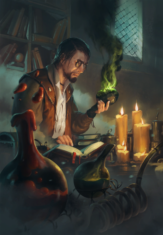 炼金术士 - 昆特牌中文维基 | 巫师之昆特牌数据资料站 | Witcher: Gwent Card | 猎魔人 - 灰机wiki - 北京嘉 ...