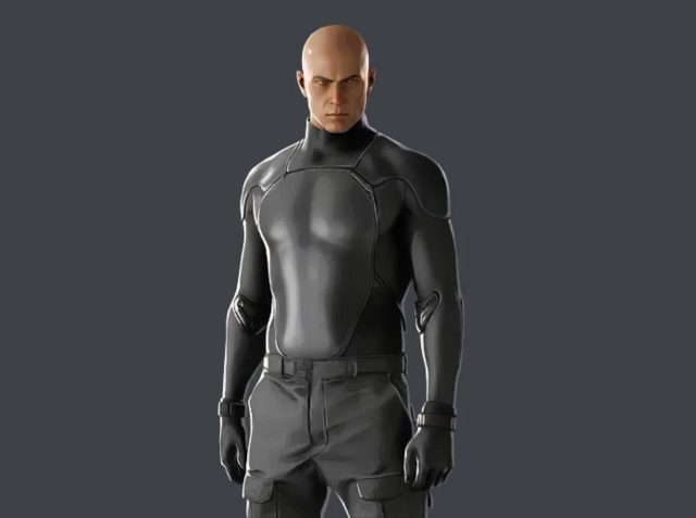 文件:Tactical Wetsuit Reloaded 2024.png - 杀手中文维基 | Hitman 攻略资料站 - 灰机wiki ...
