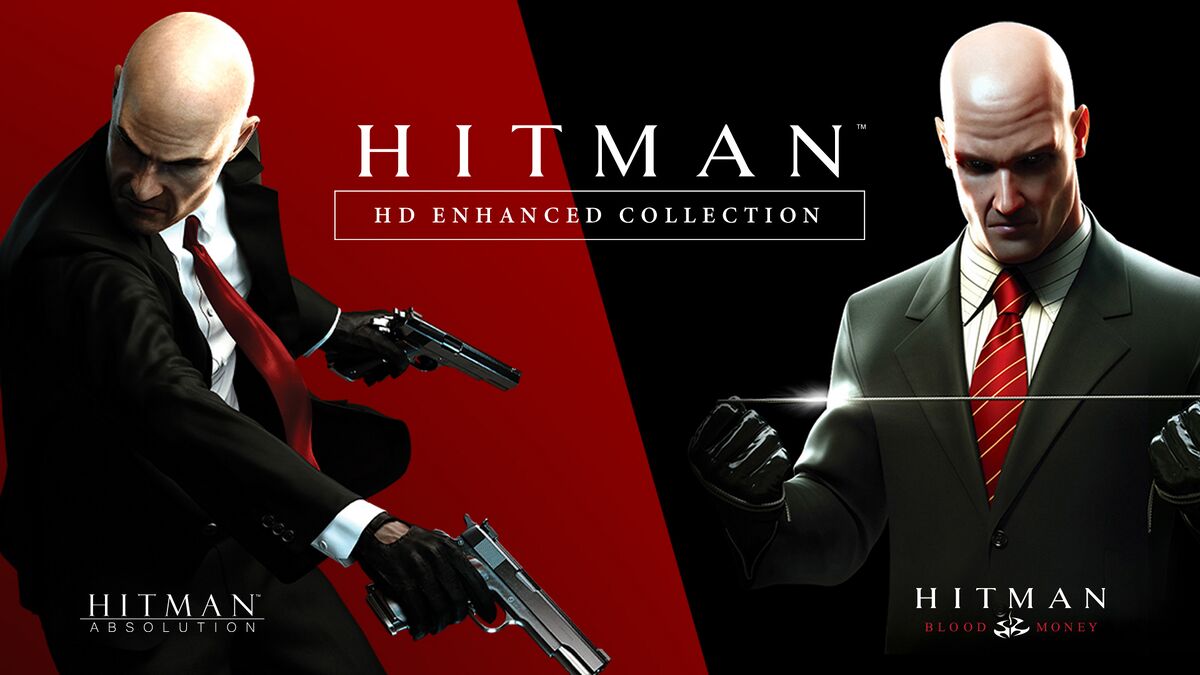 新闻/20190104 - 杀手中文维基 | Hitman 攻略资料站 - 灰机wiki - 北京嘉闻杰诺网络科技有限公司