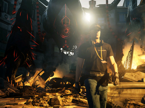 偶像 - 杀手中文维基 | Hitman 攻略资料站 - 灰机wiki - 北京嘉闻杰诺网络科技有限公司